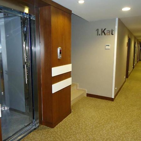 Moonlight Hotel Sihke 외부 사진