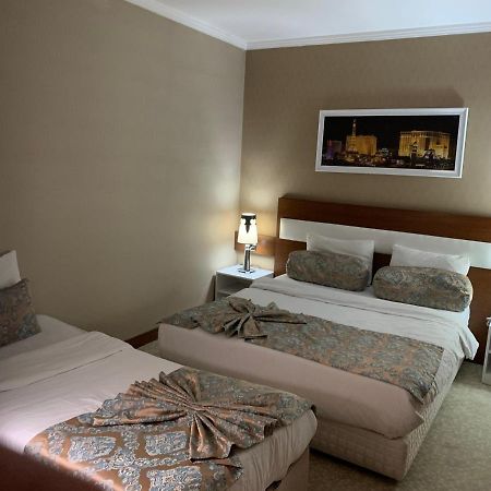 Moonlight Hotel Sihke 외부 사진
