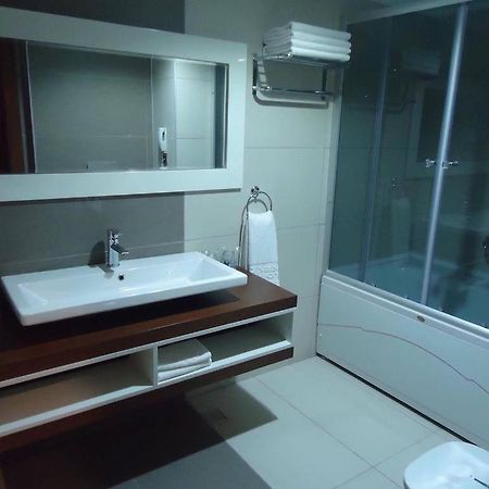 Moonlight Hotel Sihke 외부 사진