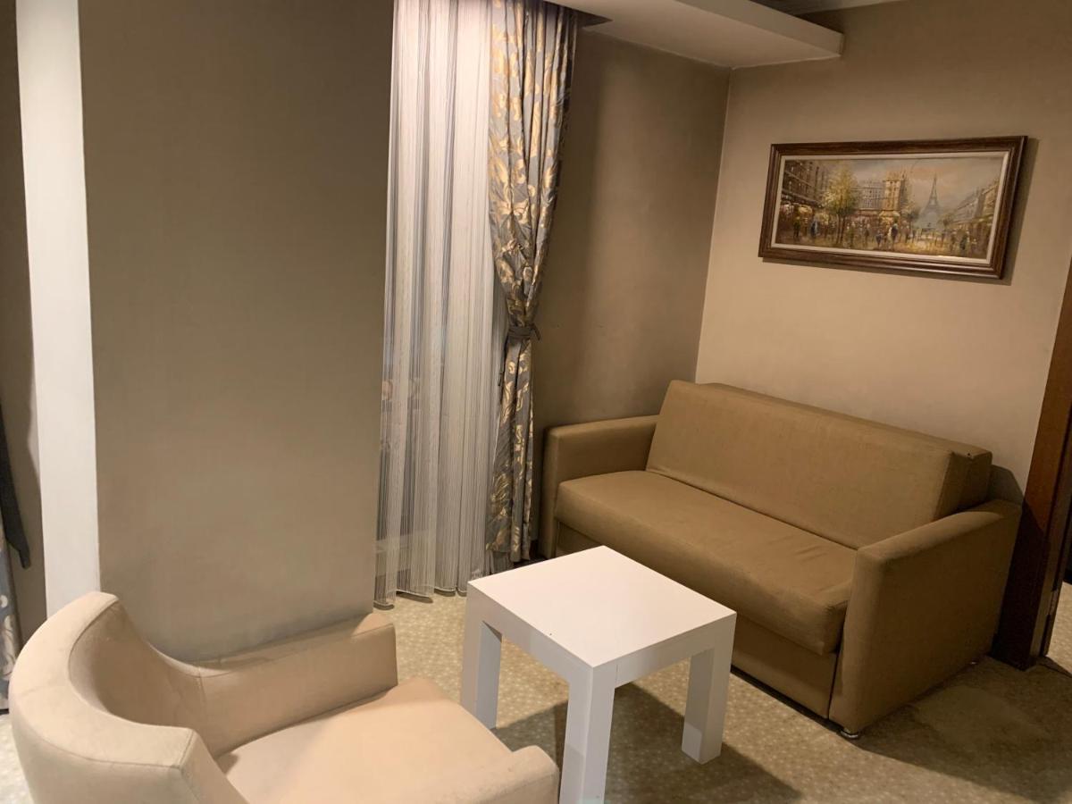 Moonlight Hotel Sihke 외부 사진