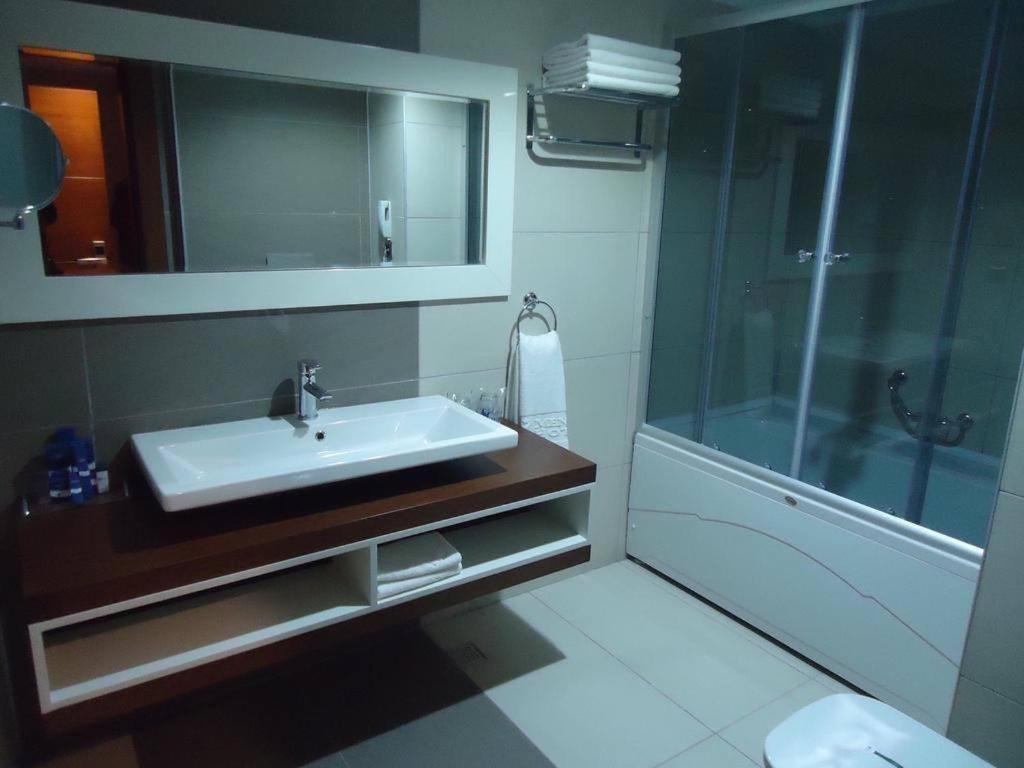 Moonlight Hotel Sihke 외부 사진