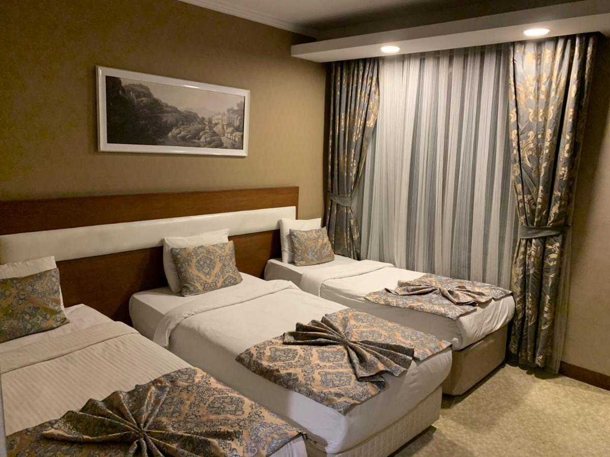 Moonlight Hotel Sihke 외부 사진