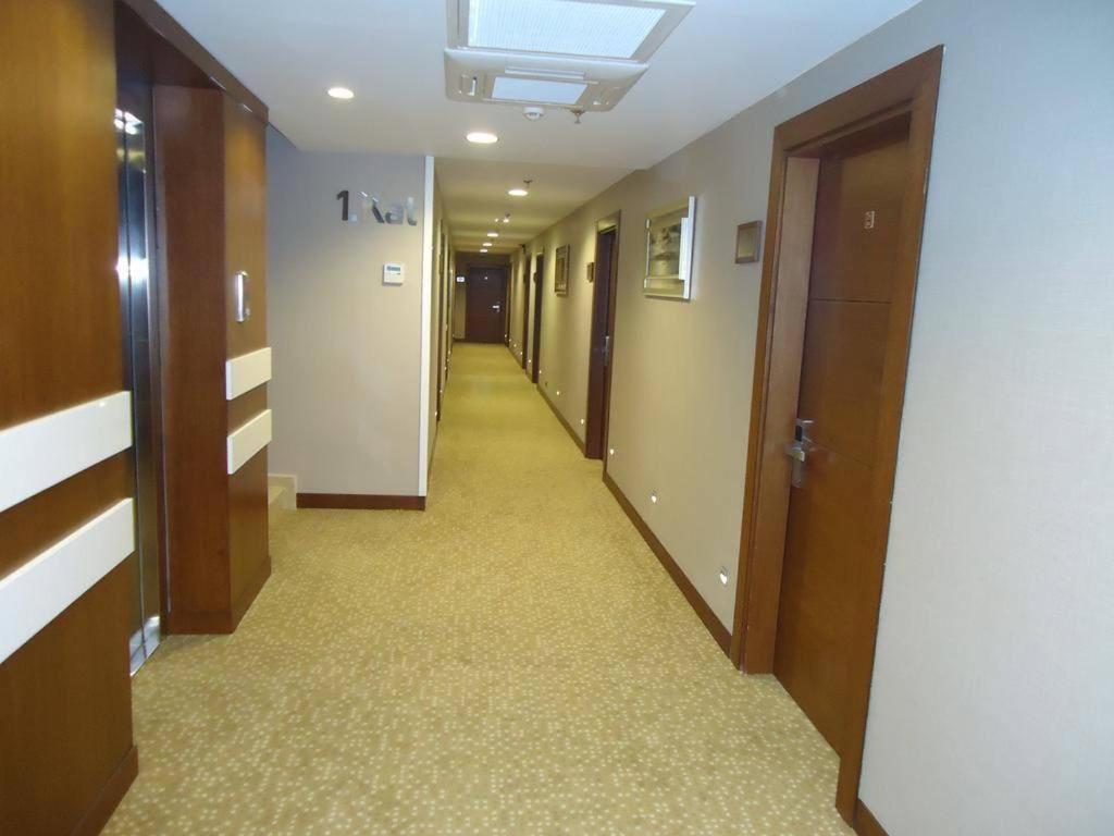 Moonlight Hotel Sihke 외부 사진