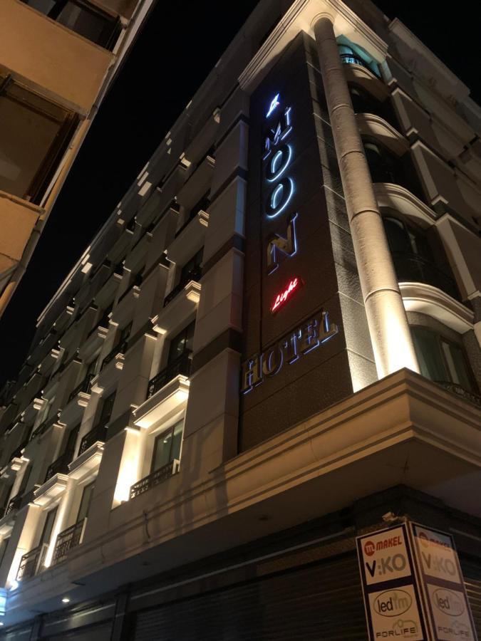 Moonlight Hotel Sihke 외부 사진