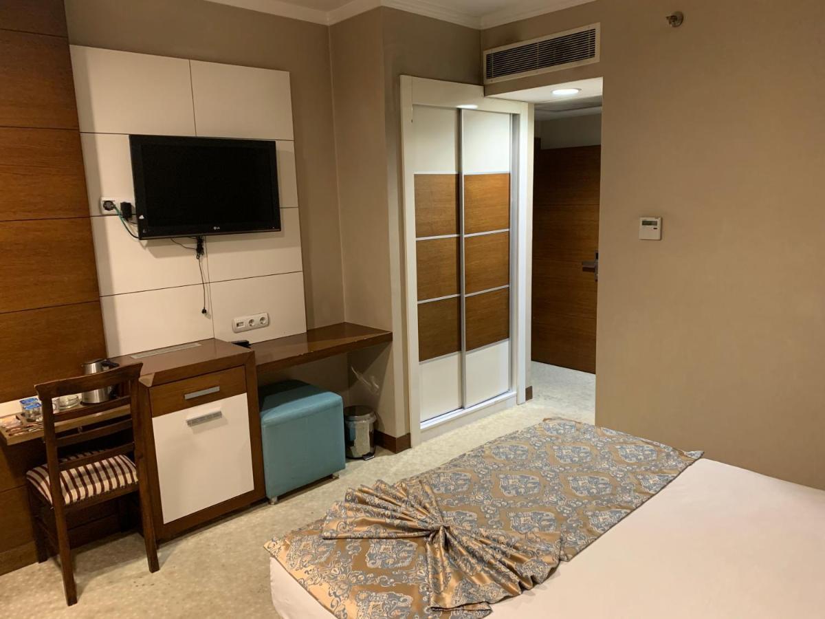 Moonlight Hotel Sihke 외부 사진