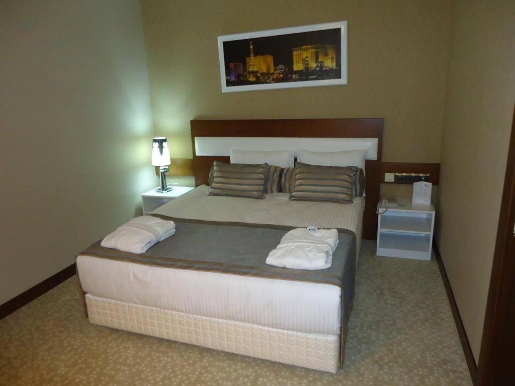 Moonlight Hotel Sihke 외부 사진