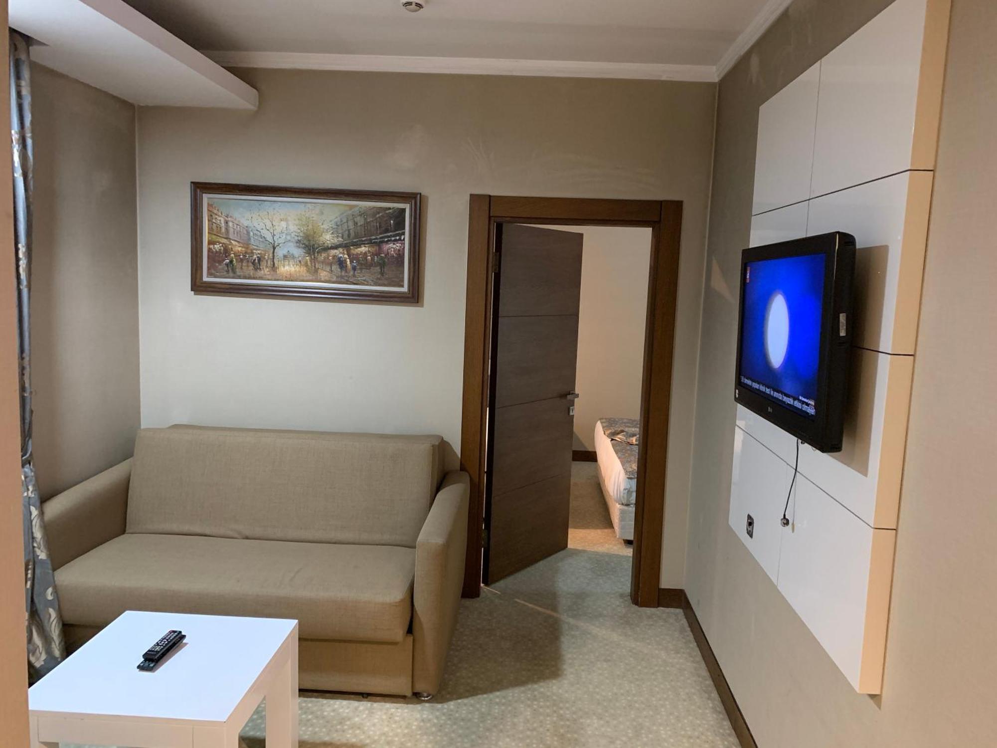 Moonlight Hotel Sihke 외부 사진